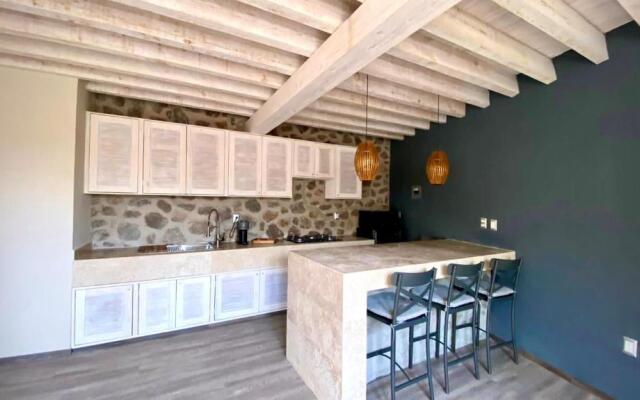 Suites Campestres Montebello