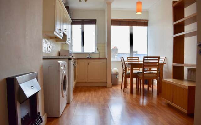 Cosy 1 Bedroom Apartment in Ranelagh