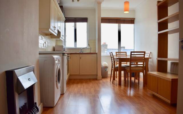 Cosy 1 Bedroom Apartment In Ranelagh