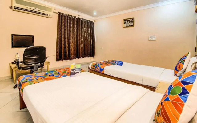 Yesmark Begumpet By FabHotel