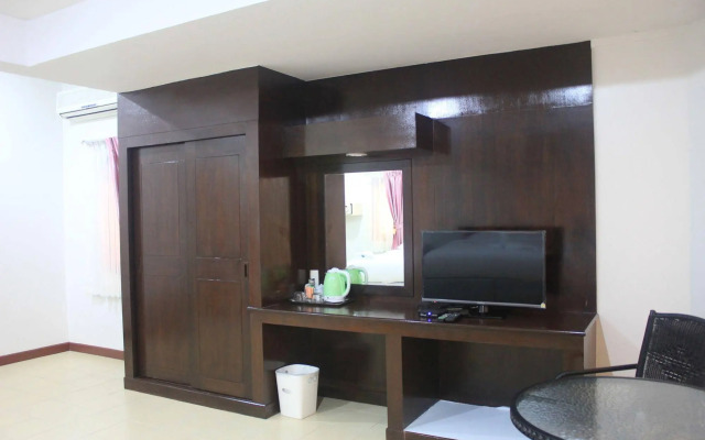 Zabava Guest House