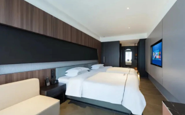 Days Hotel By Wyndham Zhuzhou Liling