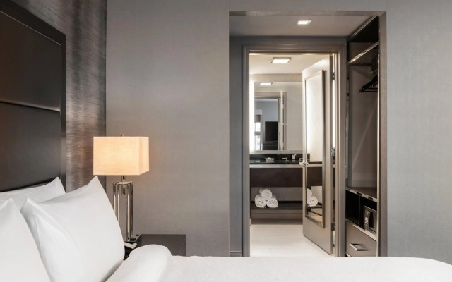Residence Inn Boston Logan Airport/Chelsea