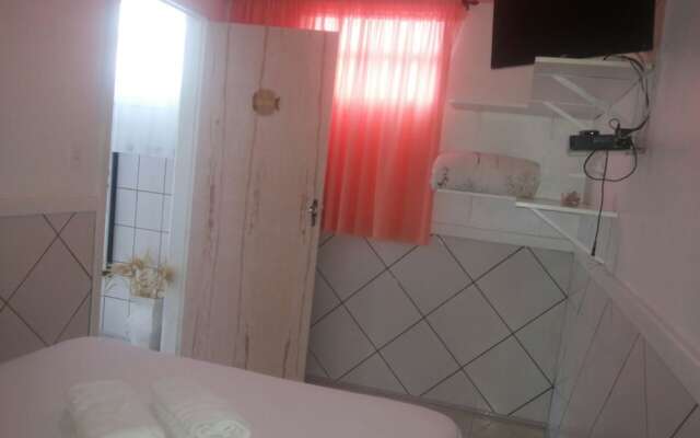 Pousada Carpinteiro Naval