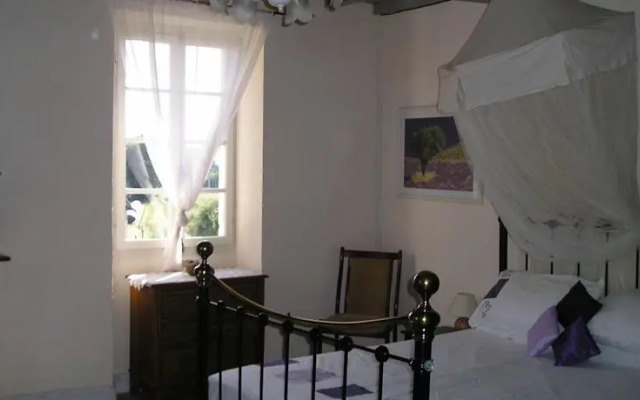 Chambres dHôtes Maison dAntoine