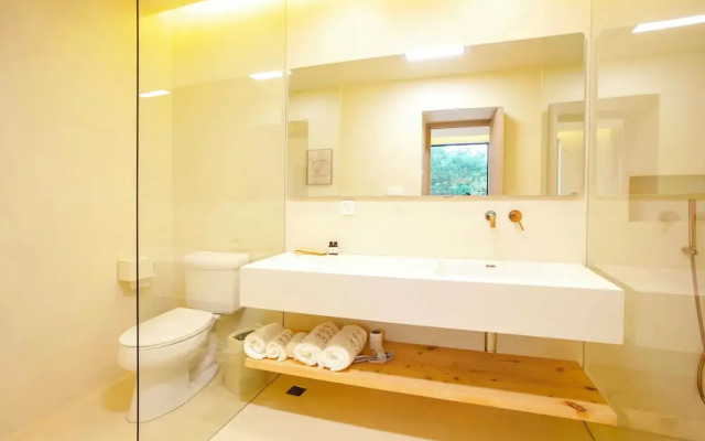 Shanghai Xingshe Camping Guesthouse