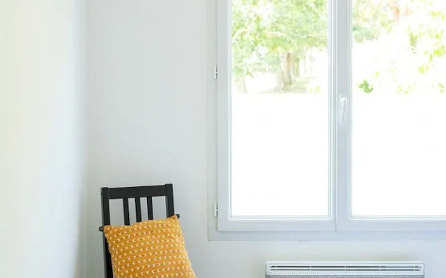 Appartement cosy - Guer-Coëtquidan