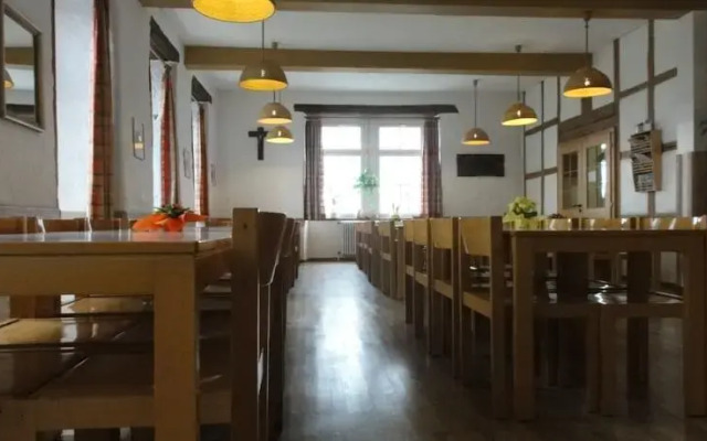 DJH Jugendherberge Königsberg