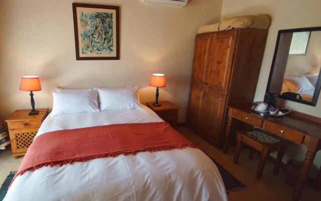 Kruger River Self-Catering