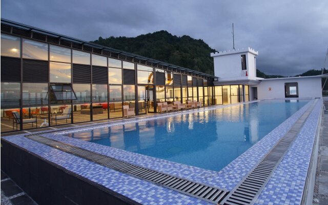 K Hotel Kaliurang
