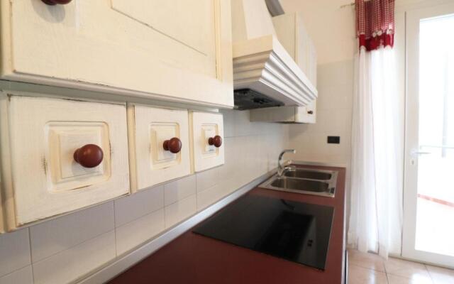 Carlotta's House in Otranto