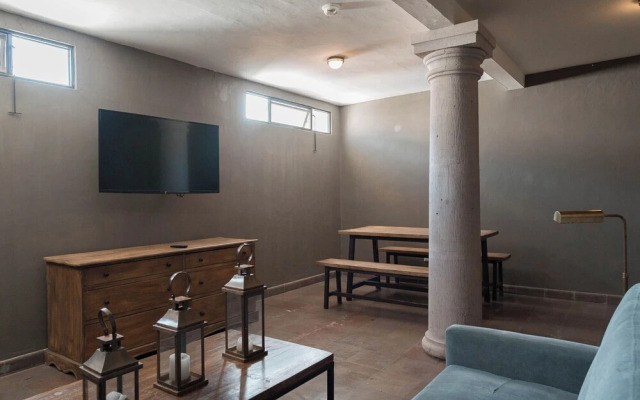 Casa Brunella Hotel Boutique