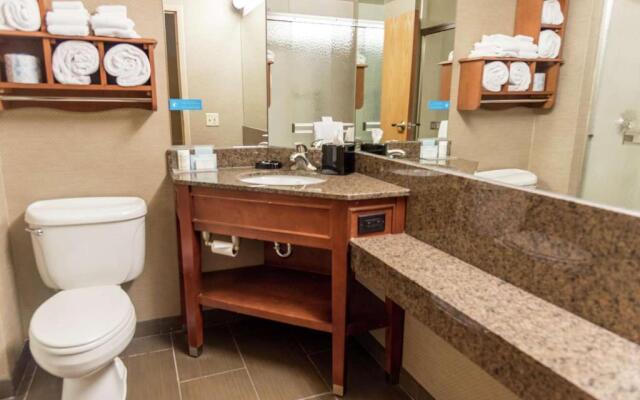 Hampton Inn Muskegon