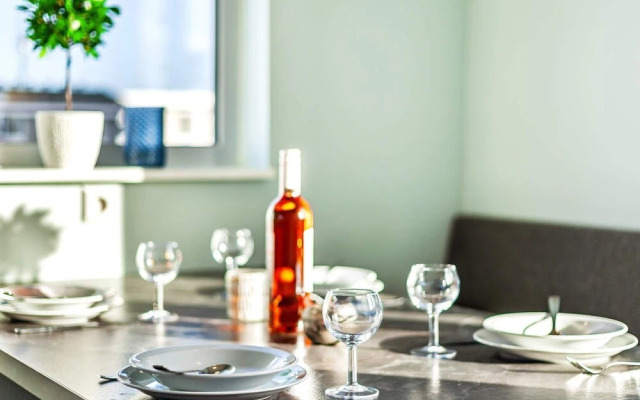 Holiday Home in Wendtorf