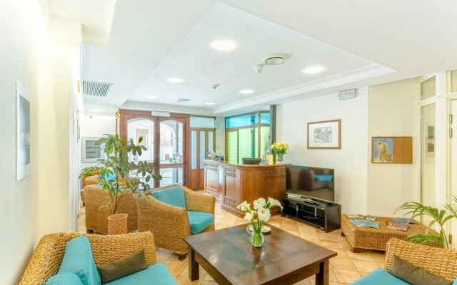 Hotel Ristorante Trinacria