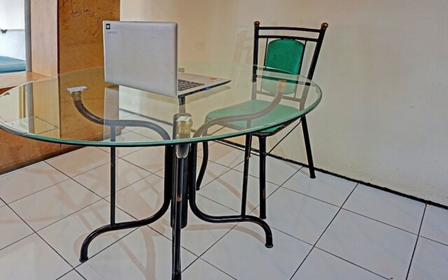 SPOT ON 91890 Kost Kalasan Syariah