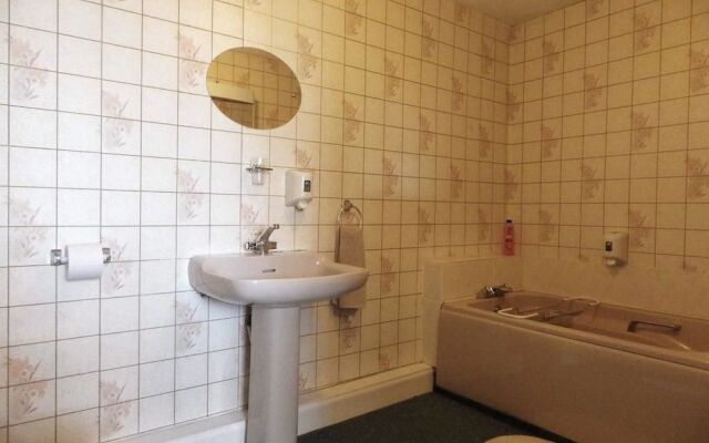 The Central Guest House