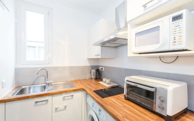 Gaîté-Montparnasse