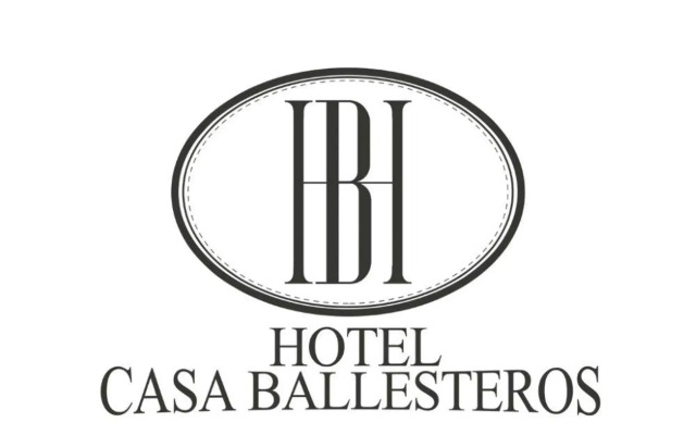 Hotel Casa Ballesteros