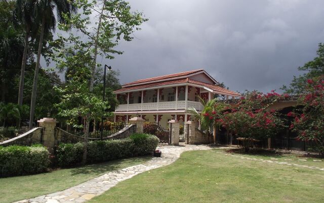 The Balaji Palace at Playa Grande