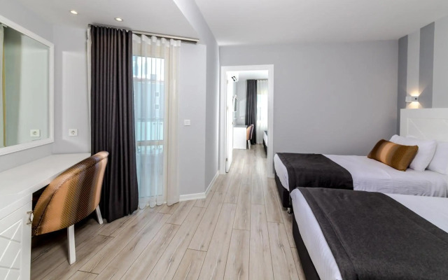 Motto Premium Marmaris