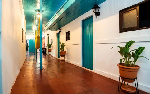 Juancho´s B&B