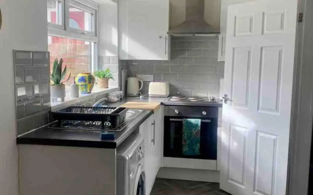 Sunderland 2 bed Easy Access to Whole City