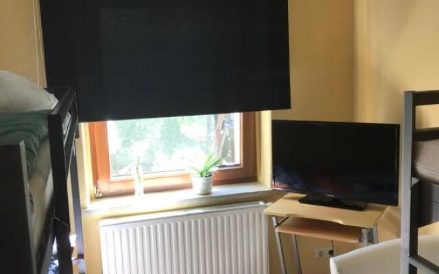 Wieko Ferienwohnungen