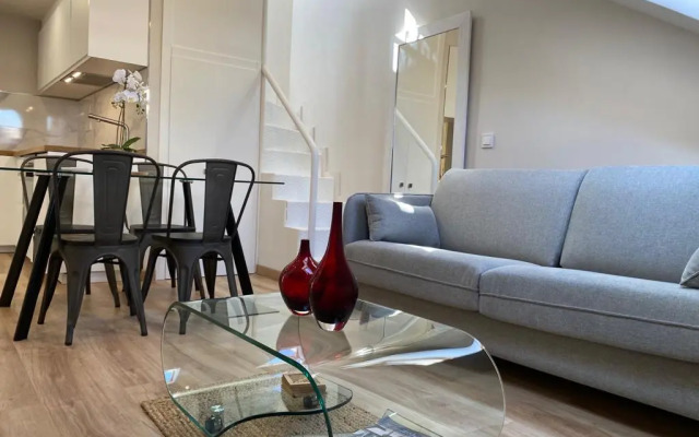 Apartamentos Fuencarral 50