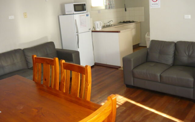 Albany Apartments