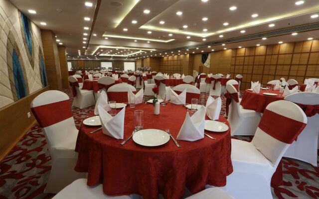 Clarks INN Suite Gwalior