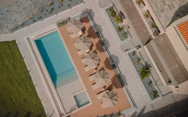Marble Luxury Suites