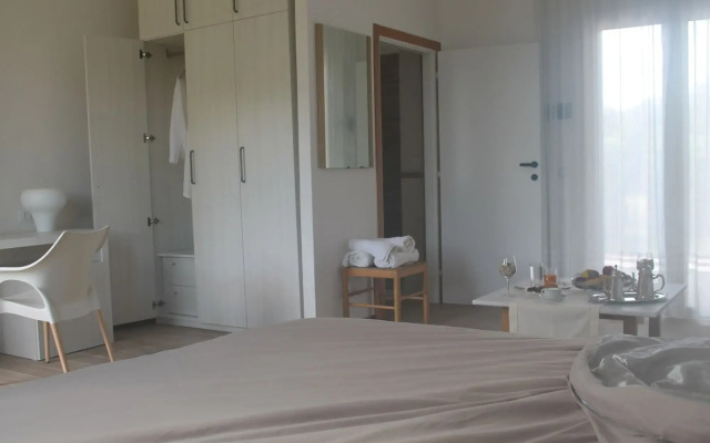 Residence Altair-Serra Alimini 3