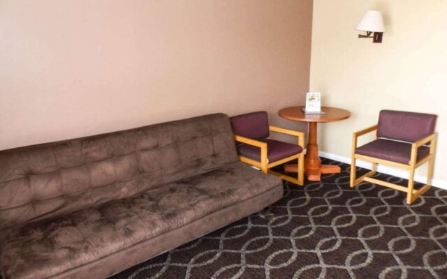Rodeway Inn Virginia Beach