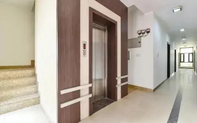 Hotel The Bellefin by OYO Rooms