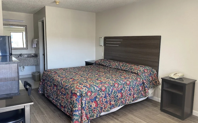 Jupiter Inn