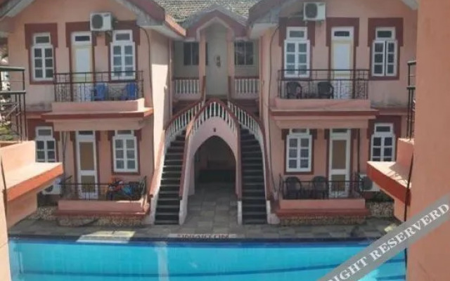 Resort Tio by OYO Rooms