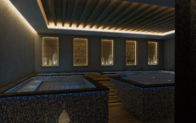 Royalton CHIC Antigua, An Autograph Collection All-Inclusive Resort – Adults Only