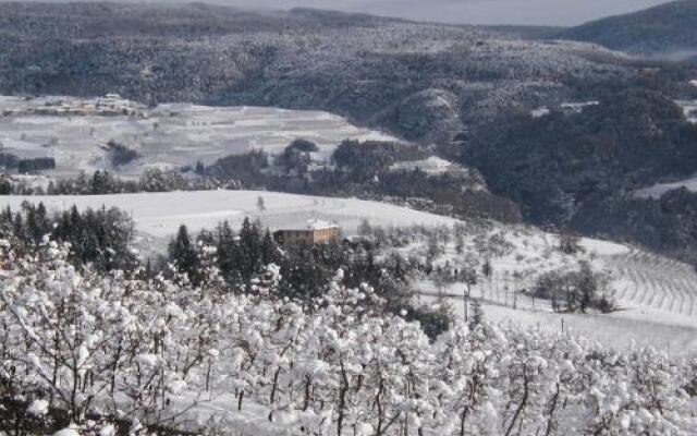 Locanda Alpina