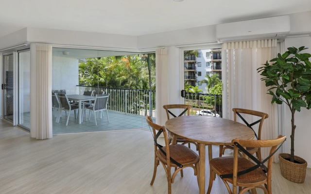 Mainsail5-Bed To Beach In 3 Minutes