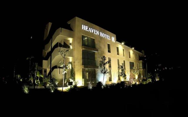 Heaven Prestige Hotel