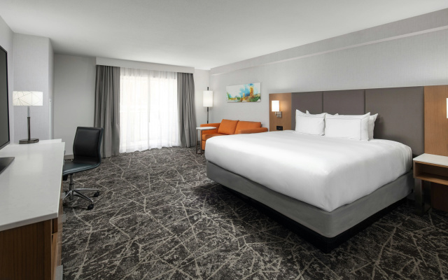 DoubleTree by Hilton Sacramento