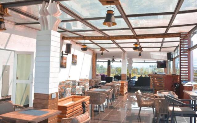 The Warwick Hotel, Nanyuki