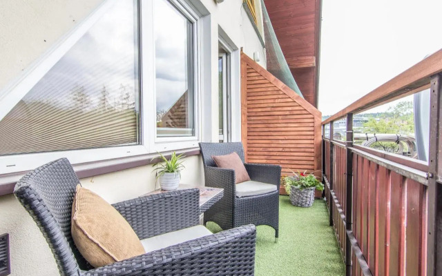 Apartament Gawra Zakopane