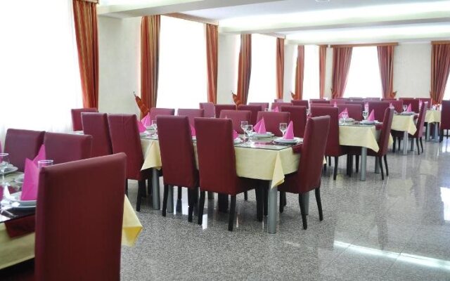 Hotel Quattro Medjugorje