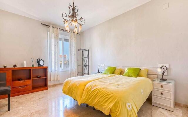 Villa Aquarelle