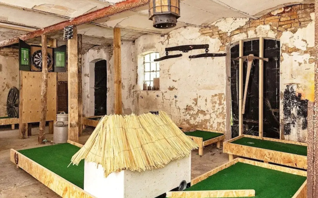 6 Person Holiday Home in Soby Aero