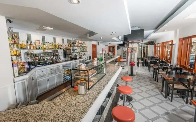 Apartamentos Niko