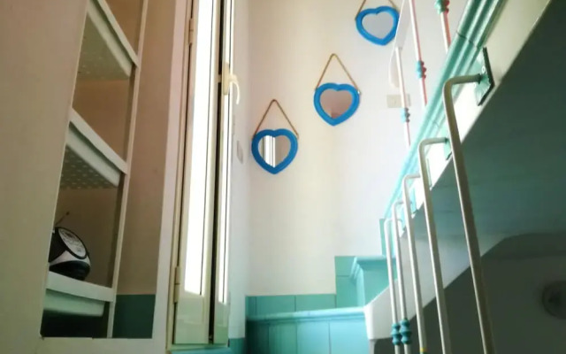 Casa Argo Sperlongaresort
