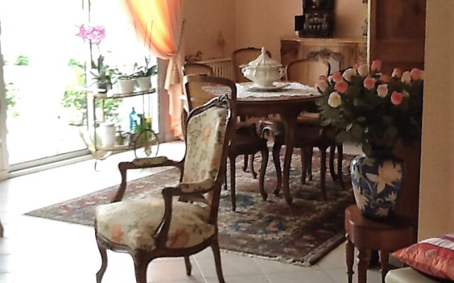 Agora Mijo Chambre d'Hôtes Studio